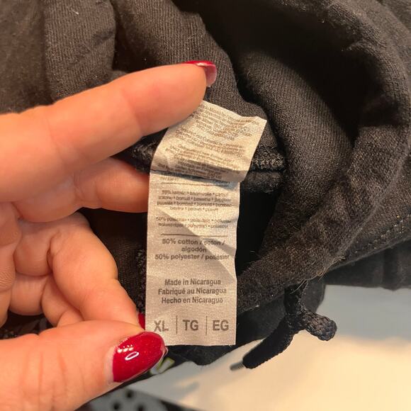 Monster Energy Racing Team 2019 NASCAR Cup Series Champion Hoodie Size XL - Picture 5 of 8